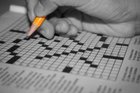 crossword
